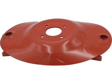 Pöttinger Mähscheibe geschweißt 420 x 282 mm, für Mähbalken Scheibenmähwerk Multicat, Novaalpin, Novacat, Novadisc, 397.60.150.2 Pöttinger Mähscheibe geschweißt 420 x 282 mm, für Mähbalken Scheibenmähwerk Multicat, Novaalpin, Novacat, Novadisc, 397.60.150.2