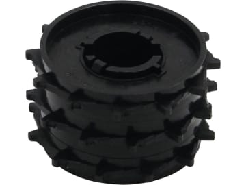 Pöttinger Särad komplett (K), für Auslauf, Dosiersystem von Sämaschine Vitasem, 79 9106.21.00 Pöttinger Särad komplett (K), für Auslauf, Dosiersystem von Sämaschine Vitasem, 79 9106.21.00
