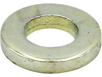 Pöttinger Unterlegscheibe "HK590" 17 x 8,5 x 3 mm, verzinkt; vernickelt, 162.776 Pöttinger Unterlegscheibe "HK590" 17 x 8,5 x 3 mm, verzinkt; vernickelt, 162.776