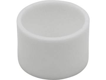 Pöttinger Distanzhülse 55/64 x 42 mm, Zellamid®; POM-C (Acetal-Copolymeren), für Mäheinheit von Front- und Heckmähwerk Cat, Eurocat, 624.126 Pöttinger Distanzhülse 55/64 x 42 mm, Zellamid®; POM-C (Acetal-Copolymeren), für Mäheinheit von Front- und Heckmähwerk Cat, Eurocat, 624.126