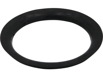 Pöttinger Distanzring Ø 55 mm, Zellamid®, für Trompete von Front- und Heckmähwerk Cat, Eurocat, 624.109 Pöttinger Distanzring Ø 55 mm, Zellamid®, für Trompete von Front- und Heckmähwerk Cat, Eurocat, 624.109