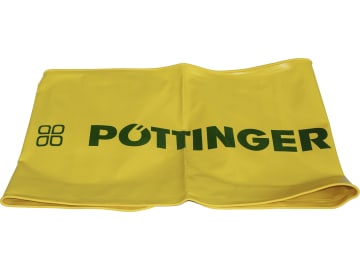 Pöttinger Schutztuch gelb, 2.365 x 680 x 1,2 mm, für Kreiselschwader Eurotop, Top, 499.121 Pöttinger Schutztuch gelb, 2.365 x 680 x 1,2 mm, für Kreiselschwader Eurotop, Top, 499.121