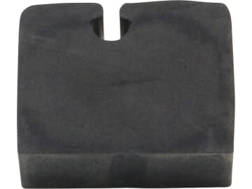 Pöttinger Puffer, Gummi, 65 Shore, für Aufbereiter, Rotor von Front- und Heckmähwerk, 459.036 Pöttinger Puffer, Gummi, 65 Shore, für Aufbereiter, Rotor von Front- und Heckmähwerk, 459.036