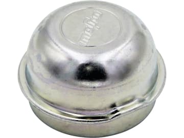 Pöttinger Radnabenkappe Ø außen 52 mm, für Heumaschine, Lade- und Silierwagen, Maishächsler, 451.533 Pöttinger Radnabenkappe Ø außen 52 mm, für Heumaschine, Lade- und Silierwagen, Maishächsler, 451.533