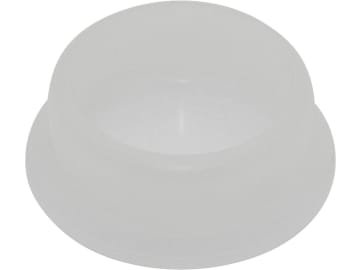 Pöttinger Verschlussstopfen "GPN 300 F 32", 46; 55 x 18; 21 mm, für Drehpflug, Mähwerk, Heumaschinen, Lade- und Silierwagen, 417.943 Pöttinger Verschlussstopfen "GPN 300 F 32", 46; 55 x 18; 21 mm, für Drehpflug, Mähwerk, Heumaschinen, Lade- und Silierwagen, 417.943