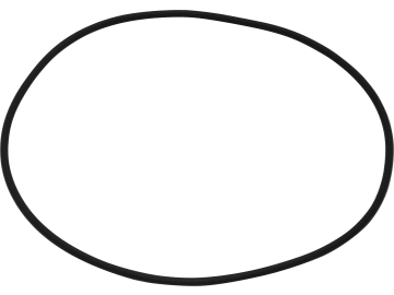 Pöttinger O-Ring "OR", 165 x 3,5 mm, für Front- und Heckmähwerk, Lade- und Silierwagen, Pflug, 415.558 Pöttinger O-Ring "OR", 165 x 3,5 mm, für Front- und Heckmähwerk, Lade- und Silierwagen, Pflug, 415.558
