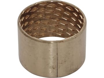 Pöttinger Buchse, 40 x 44 x 30 mm, für Front- und Heckmähwerk, Kreiselheuer, Kreiselschwader, Lade- und Silierwagen, 410.186 Pöttinger Buchse, 40 x 44 x 30 mm, für Front- und Heckmähwerk, Kreiselheuer, Kreiselschwader, Lade- und Silierwagen, 410.186