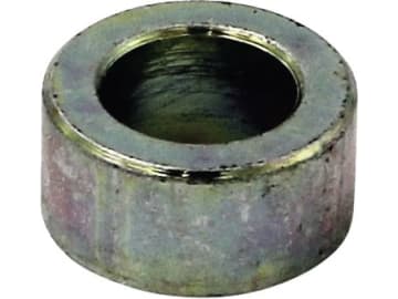 Pöttinger Hülse 12 x 20 x 10 mm, für Ladewagen, Mähwerk, Kreisler, Sämaschinen, 333.60.137.0 Pöttinger Hülse 12 x 20 x 10 mm, für Ladewagen, Mähwerk, Kreisler, Sämaschinen, 333.60.137.0