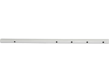 Pöttinger Zinkenträger 956 x 40 mm, für Kreiselschwader Eurotop, Top, 299.60.005.0 Pöttinger Zinkenträger 956 x 40 mm, für Kreiselschwader Eurotop, Top, 299.60.005.0