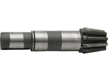 Pöttinger Ritzel 9 Zähne, für Kreiselschwader Eurotop/Top 380 FH, 261.80.002.1 Pöttinger Ritzel 9 Zähne, für Kreiselschwader Eurotop/Top 380 FH, 261.80.002.1