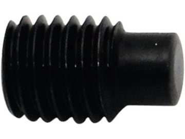 Pöttinger Gewindestift DIN 915; ISO 4028 M 10 x 16 - 10, mit Zapfen, Innensechskant, 174.789 Pöttinger Gewindestift DIN 915; ISO 4028 M 10 x 16 - 10, mit Zapfen, Innensechskant, 174.789
