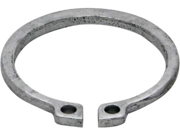 Pöttinger Außen-Seegerring DIN 471 35 x 32,2 x 2,5 mm, Geomet®, 157.825 Pöttinger Außen-Seegerring DIN 471 35 x 32,2 x 2,5 mm, Geomet®, 157.825
