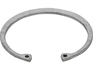 Pöttinger Innen-Seegerring DIN 472 72 x 76,5 x 2,5 mm, Geomet®, 157.147 Pöttinger Innen-Seegerring DIN 472 72 x 76,5 x 2,5 mm, Geomet®, 157.147