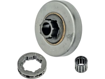 Husqvarna® Kettenrad 3/8" 7 Zähne, für Kettensäge Husqvarna 350; Jonsered CS 2150, 5039348-71 Husqvarna® Kettenrad 3/8" 7 Zähne, für Kettensäge Husqvarna 350; Jonsered CS 2150, 5039348-71