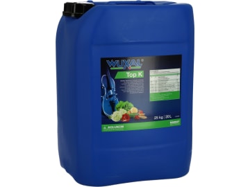WUXAL® Top K flüssiger NPK 5+8+12 kaliumbetont mit Spurennährstoffen 20 l Kanister WUXAL® Top K flüssiger NPK 5+8+12 kaliumbetont mit Spurennährstoffen 20 l Kanister