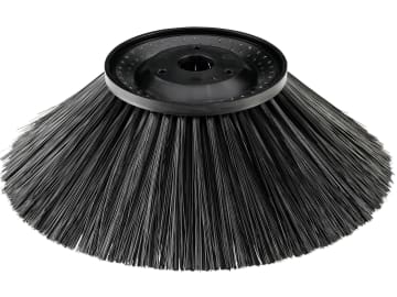 Kärcher® Seitenbesen Standard für Kehr- und Kehrsaugmaschinen KM 70, Radius 28, 2.884-935.0 Kärcher® Seitenbesen Standard für Kehr- und Kehrsaugmaschinen KM 70, Radius 28, 2.884-935.0