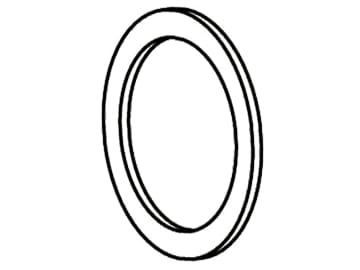 Walterscheid Passscheibe 60 x 72 mm, für Freilauf-, Reib-, Scherbolzenkupplungen, 1353203 Walterscheid Passscheibe 60 x 72 mm, für Freilauf-, Reib-, Scherbolzenkupplungen, 1353203
