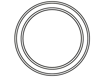 Walterscheid Zugösenbuchse "ZOB74053D", 50 x 60 x 45 mm, für Zugösen ZO074053-50, 8004937 Walterscheid Zugösenbuchse "ZOB74053D", 50 x 60 x 45 mm, für Zugösen ZO074053-50, 8004937