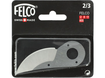 FELCO Ersatzklinge Felco 2/3 FELCO Ersatzklinge Felco 2/3