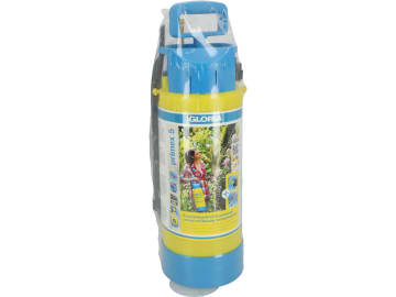Drucksprühgerät Primex 5 - inkl. Kompressoranschluss und Messingsprühlanze, 5 Liter, 3 bar Drucksprühgerät Primex 5 - inkl. Kompressoranschluss und Messingsprühlanze, 5 Liter, 3 bar