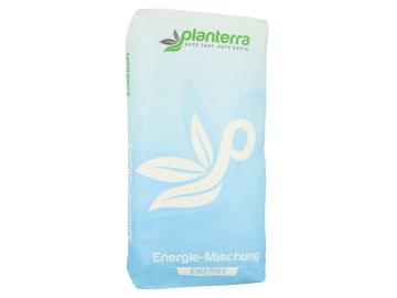 Planterra Biogasmischung Saatgut EMU 6010 Triple Energy 50 kg Sack Planterra Biogasmischung Saatgut EMU 6010 Triple Energy 50 kg Sack