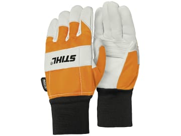 STIHL Schnittschutzhandschuh "Function Protect MS" Gr. L, 0088 610 0110 STIHL Schnittschutzhandschuh "Function Protect MS" Gr. L, 0088 610 0110