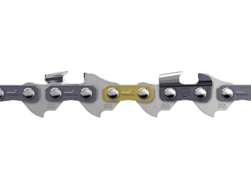 Husqvarna® Sägekette "X-CUT S93G" 3/8" mini .050"/1,3 mm, 52 Treibglieder, Halbmeißel, abgelängt, 5854042-52 Husqvarna® Sägekette "X-CUT S93G" 3/8" mini .050"/1,3 mm, 52 Treibglieder, Halbmeißel, abgelängt, 5854042-52
