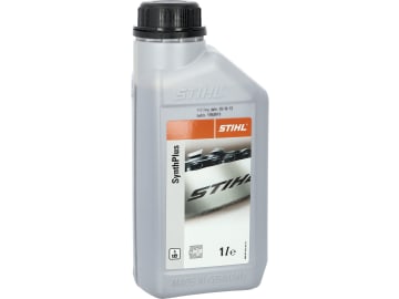 STIHL Sägekettenöl "Synthplus" 1,0 l mineralisch, teilsyntetisch, 0781 516 2000 STIHL Sägekettenöl "Synthplus" 1,0 l mineralisch, teilsyntetisch, 0781 516 2000