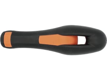 STIHL Feilengriff Kunststoff, für Flachfeilen bis 150 mm, 0000 881 4503 STIHL Feilengriff Kunststoff, für Flachfeilen bis 150 mm, 0000 881 4503