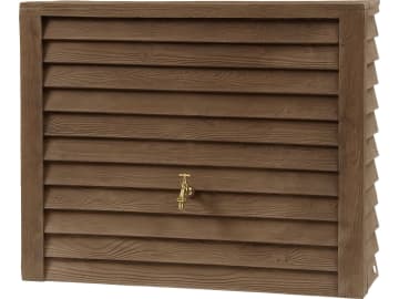 Garantia Wandtank Woody Regenwassertank Garantia Wandtank Woody Regenwassertank