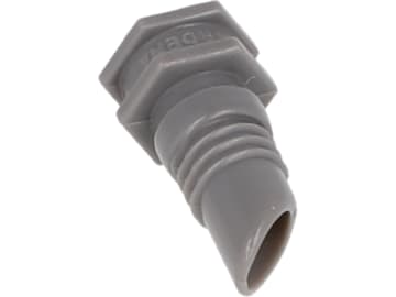 GARDENA Micro-Drip-System Tröpfchenbewässerung Verschlussstopfen 4,6 mm, 10 St. Gardena Bewässerung GARDENA Micro-Drip-System Tröpfchenbewässerung Verschlussstopfen 4,6 mm, 10 St. Gardena Bewässerung
