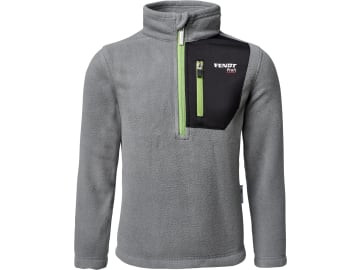 Mädchen Hoodies Fleecepullover - Gemütliche Kapuzenpullis Für Outdoor 4-14 Jahre