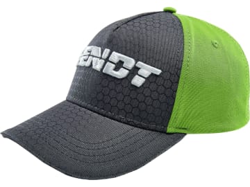 Fendt Cap anthrazit; grün mit weißem gestickten Logo , X991016066000 Fendt Cap anthrazit; grün mit weißem gestickten Logo , X991016066000