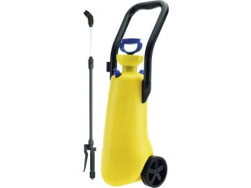 dimartino® Trolleyspritze "Carry", 3 bar, 15 l, M7200 dimartino® Trolleyspritze "Carry", 3 bar, 15 l, M7200