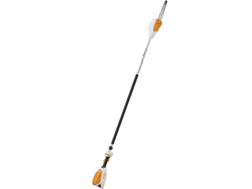 STIHL Hochentaster "HTA 66" Akku, Schienenlänge 25 cm, Länge 240 cm, ohne Akku und Ladegerät, LA03 200 0004 STIHL Hochentaster "HTA 66" Akku, Schienenlänge 25 cm, Länge 240 cm, ohne Akku und Ladegerät, LA03 200 0004