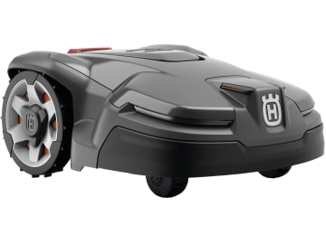 Husqvarna® Mähroboter "Automower® 415X" ohne Installationskit, 9704717-12 Husqvarna® Mähroboter "Automower® 415X" ohne Installationskit, 9704717-12