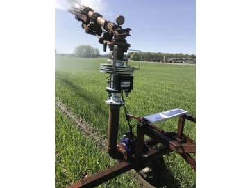 NEXT Farming Sektorverstellung "Raindancer" für die automatische Einstellung des Winkels der Beregnungskanone, 300 722 NEXT Farming Sektorverstellung "Raindancer" für die automatische Einstellung des Winkels der Beregnungskanone, 300 722