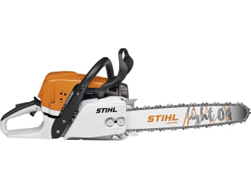 STIHL Benzin-Kettensäge "MS 311" 3,1 kW (4,2 PS) Schienenlänge 40 cm, 1140 200 0725 STIHL Benzin-Kettensäge "MS 311" 3,1 kW (4,2 PS) Schienenlänge 40 cm, 1140 200 0725