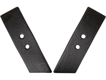 Maschio Scharspitze links/rechts beschichtet für Pflugschar MP4C, MP4N, MP4WC, MP4WD, MP4WS, MP4WN, MP6C, MP6WC, MP6WS Maschio Scharspitze links/rechts beschichtet für Pflugschar MP4C, MP4N, MP4WC, MP4WD, MP4WS, MP4WN, MP6C, MP6WC, MP6WS