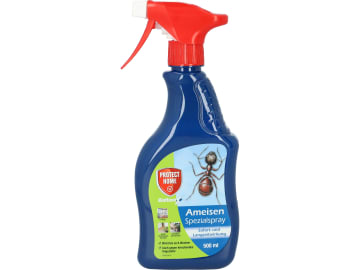 Protect Home FormineX Ameisen Spezialspray 500 ml Flasche 10 m² Protect Home FormineX Ameisen Spezialspray 500 ml Flasche 10 m²