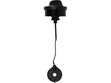 STIHL Tankdeckel für Kraftstofftank Motorsense, Motorgeräte, 4128 350 0505 STIHL Tankdeckel für Kraftstofftank Motorsense, Motorgeräte, 4128 350 0505