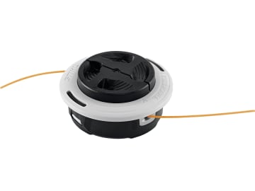 STIHL Fadenkopf "AutoCut C 26-2", Ø Faden 2,4 mm, für Motorsense FS, FSA, FR, 4002 710 2169 STIHL Fadenkopf "AutoCut C 26-2", Ø Faden 2,4 mm, für Motorsense FS, FSA, FR, 4002 710 2169