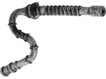 STIHL Kraftstoffschlauch, für Tankgehäuse; Kettensäge 034, 036, 038, 064, MS 380, 1119 358 7701 STIHL Kraftstoffschlauch, für Tankgehäuse; Kettensäge 034, 036, 038, 064, MS 380, 1119 358 7701