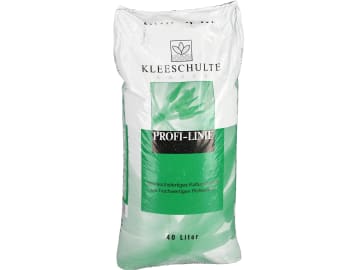 KLEESCHULTE Dachgartensubstrat extensiv 40 l Sack KLEESCHULTE Dachgartensubstrat extensiv 40 l Sack