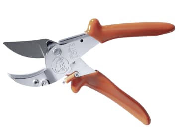 LÖWE Amboss-Schere N/A Schnittdurchmesser 30 mm Typ 10.107 für hartes und trockenes Holz, Gartenschere LÖWE Amboss-Schere N/A Schnittdurchmesser 30 mm Typ 10.107 für hartes und trockenes Holz, Gartenschere