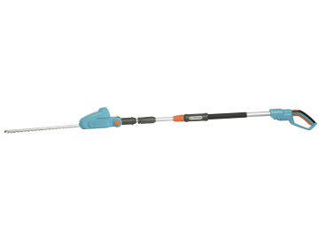 GARDENA Akku-Teleskop-Heckenschere THS 42/18V P4A ohne Akku, ohne Ladegerät GARDENA Akku-Teleskop-Heckenschere THS 42/18V P4A ohne Akku, ohne Ladegerät