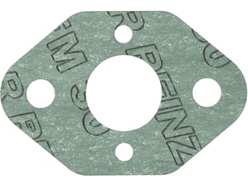 STIHL Vergaserdichtung für Luftfilter Freischneider, Heckenschere, Kombimotor, Multimotor und weitere Motorgeräte, 4140 129 0900 STIHL Vergaserdichtung für Luftfilter Freischneider, Heckenschere, Kombimotor, Multimotor und weitere Motorgeräte, 4140 129 0900