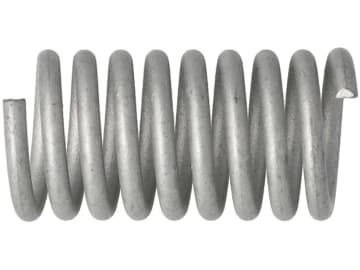 STIHL Druckfeder für Griffrahmen - Vibrationsdämpfer oben, Kettensäge MS 171, MS 181, MS 211, 0000 791 3104 STIHL Druckfeder für Griffrahmen - Vibrationsdämpfer oben, Kettensäge MS 171, MS 181, MS 211, 0000 791 3104