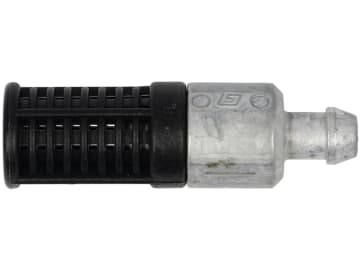 STIHL Saugkopf für Ölpumpe Hochentaster HT, HTA, Kettensäge 010, MC 200, MS 100, MS 200, MSA 100, MSA 200, 1123 640 3800 STIHL Saugkopf für Ölpumpe Hochentaster HT, HTA, Kettensäge 010, MC 200, MS 100, MS 200, MSA 100, MSA 200, 1123 640 3800