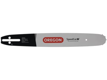 Oregon® Führungsschiene "SpeedCut 95 TXL" 38 cm .325" .050"/1,3 mm, 150 TXL BK095 Oregon® Führungsschiene "SpeedCut 95 TXL" 38 cm .325" .050"/1,3 mm, 150 TXL BK095